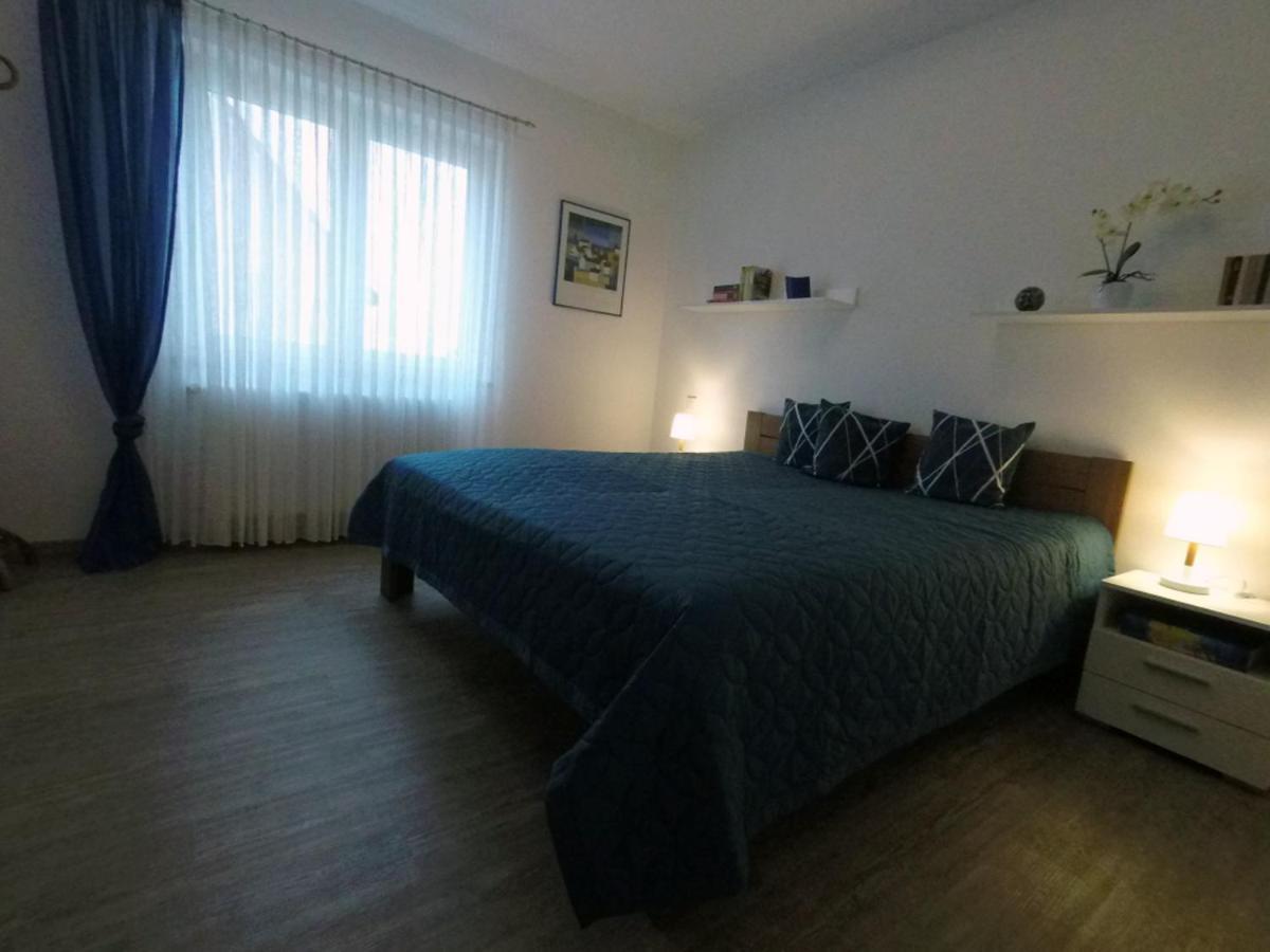 Ferienwohnung "Auszeit" Hofheim in Unterfranken Exterior photo
