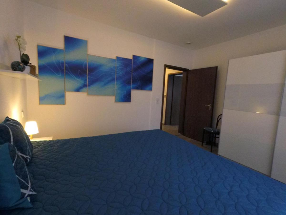 Ferienwohnung "Auszeit" Hofheim in Unterfranken Exterior photo